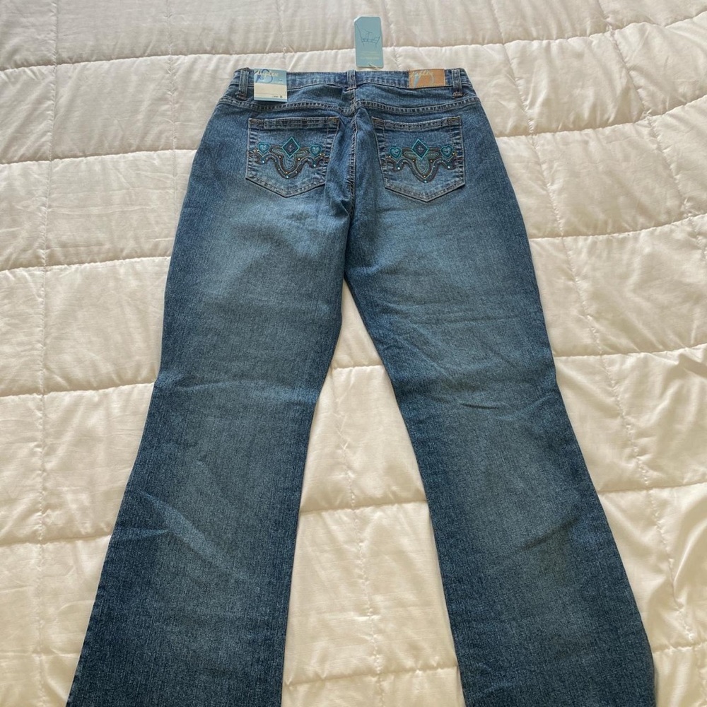 tyte jeans